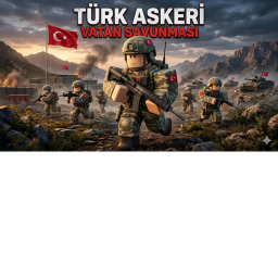 Türk Asker Oyunu