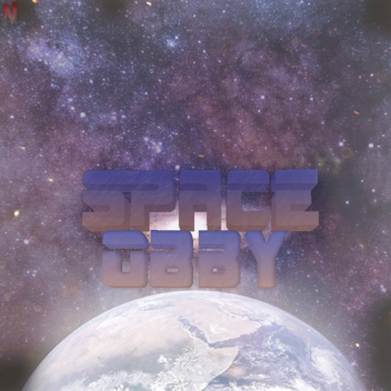 Space Obby! (Game in Alpha)! Look in desc ^