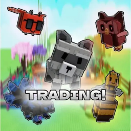 NEW!🎫GAG Trade Hub 🎫