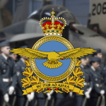[CA] Royal Canadian Air Forceᅠ