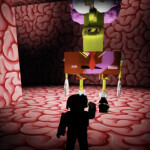 ESCAPE BRAIN BOB [HORROR] [ALPHA]