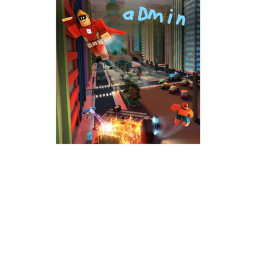 western admin (working)