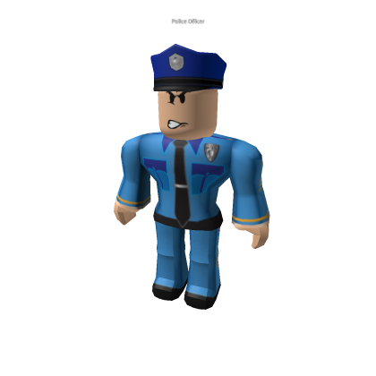 Police Officer