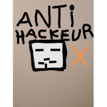 ANTI-HACKEURS