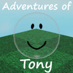 [old!!] Adventures of Tony