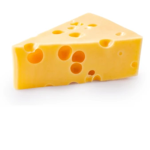 The Cheese Critters