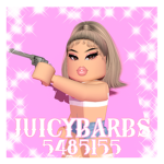 JUICYBARBZ