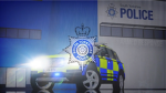 UK:RP | [SYP] Authorised Firearms Divisions