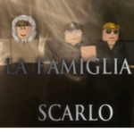 The Scarlo Crime Family