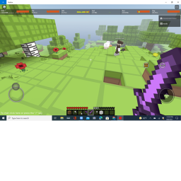 funny obby