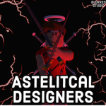 Astelitcal Designers