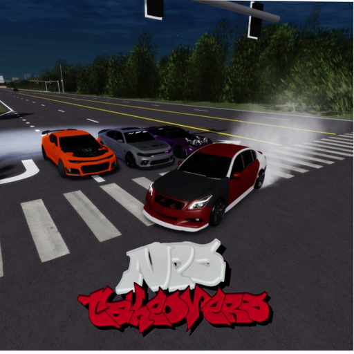 NPS Takeoverz (Beta)