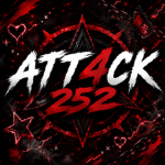 Att4ck's Groupie