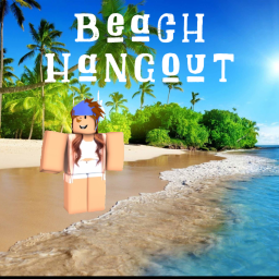 Beach Hangout