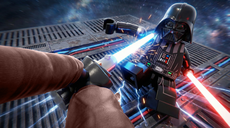 Saber Warriors [NEW MAP] screenshot 1