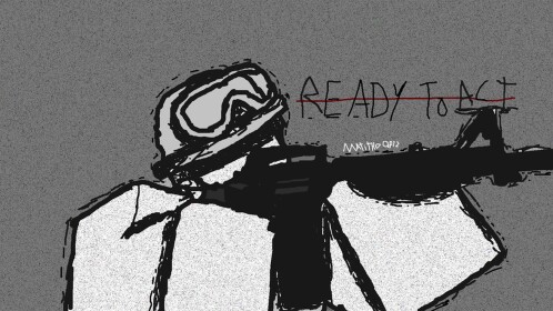 READY TO ACT (Beta) *read description*