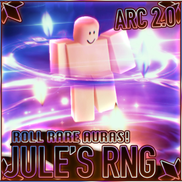 Jule's RNG [ARC 2] icon