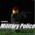 Noob Military MP