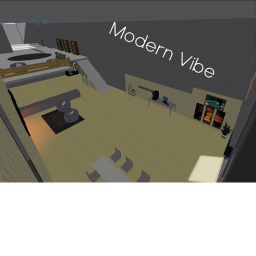 Modern Vibe [NEW NAME SOON]