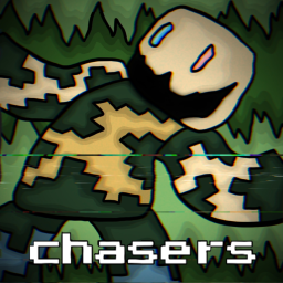 [👻] chasers