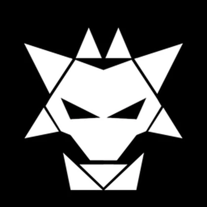 Dergonic Animation Roblox group icon