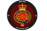 {[RGG]} Royal Grenadier Guards.