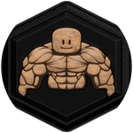 Game Badge Icon