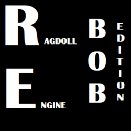 Ragdoll With BOB