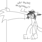 Protogen's cousin group