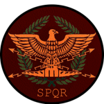 R | Imperium Rōmānum