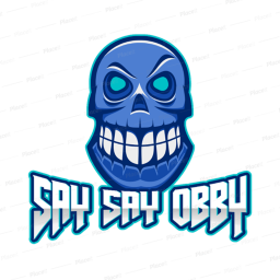 SAY SAY OBBY [COMPLETED]