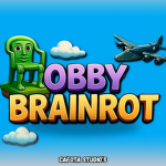 Obby Brainrot