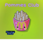 Pommes Club.