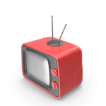 Television Entertainment