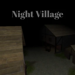 100 Nights In The Village icon