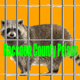 Raccoon County Prison