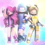 SatisGirls