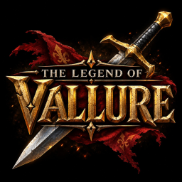 The Legenda Of Vallure