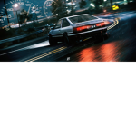 initial d is the way to go!