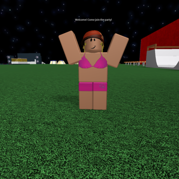 Test World 