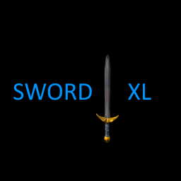 Sword/XL (WORK IN PROGRESS)