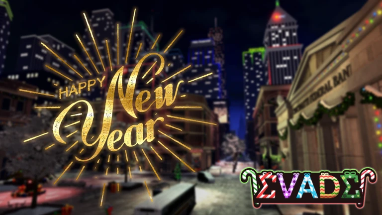 New Years