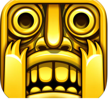 Temple Run In Roblox!