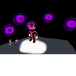 Raven Support Group