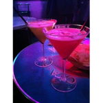 Luxurious Club