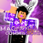 Magnolia Commissions