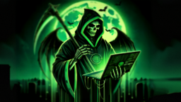 [UPD] SPTS: Haker Światów