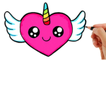 Heart band