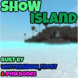 SHOW ISLAND