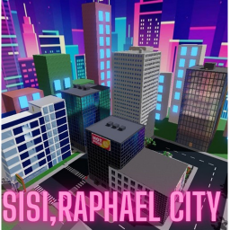 Sisi,Raphael City